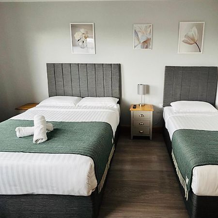 Port House Letterkenny Wild Atlantic Apartments Eksteriør bilde