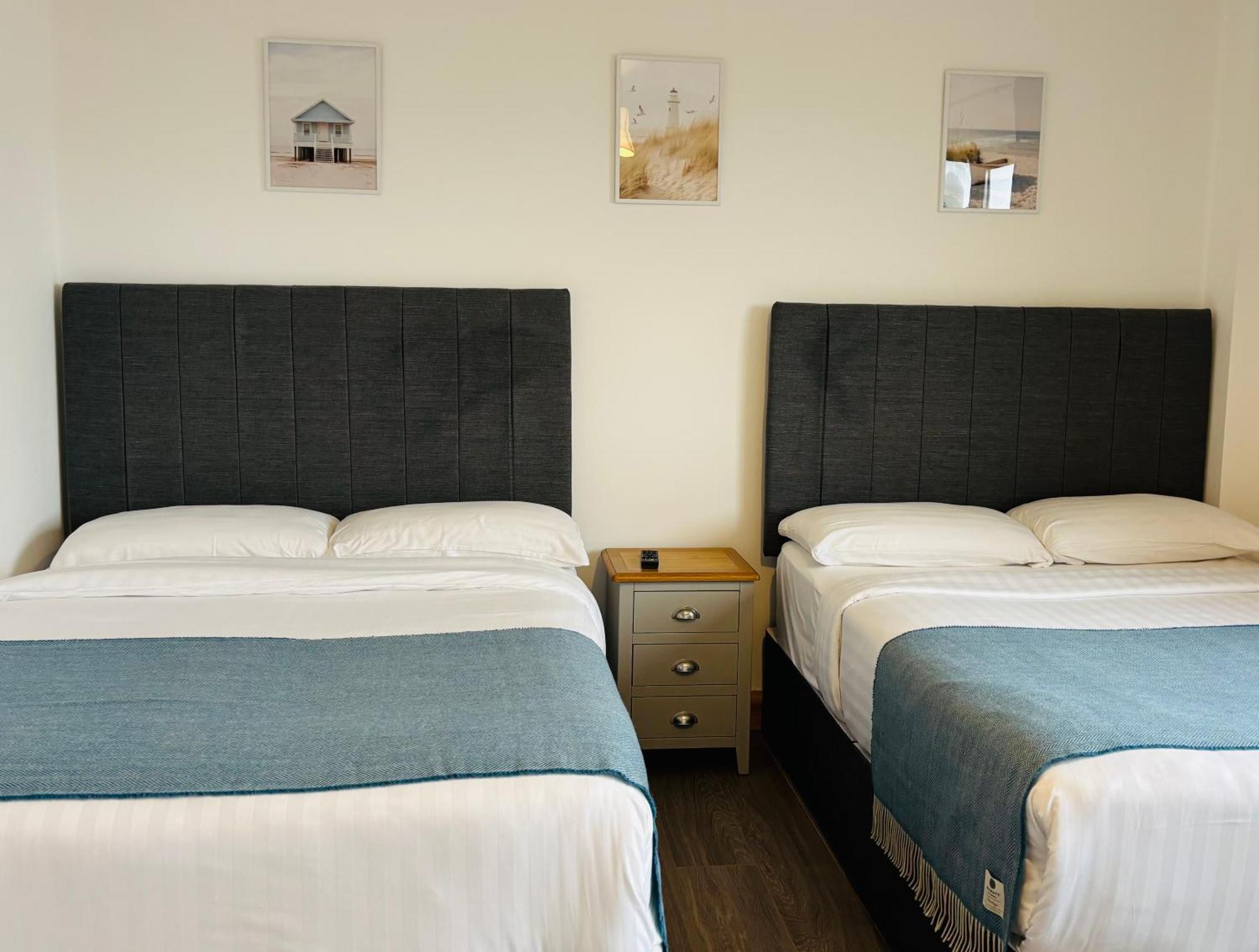 Port House Letterkenny Wild Atlantic Apartments Eksteriør bilde